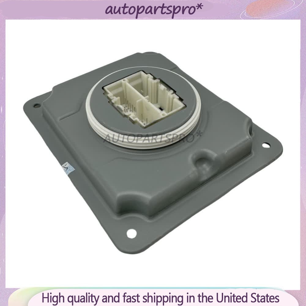 NEW Fits 2020-2024 Explorer Ford Head Lamp Light Ballast LED JX7Z-13C788-L US
