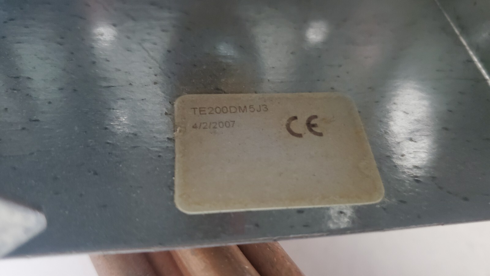 Greystone TE200DM5J3 Duct Averaging Sensor