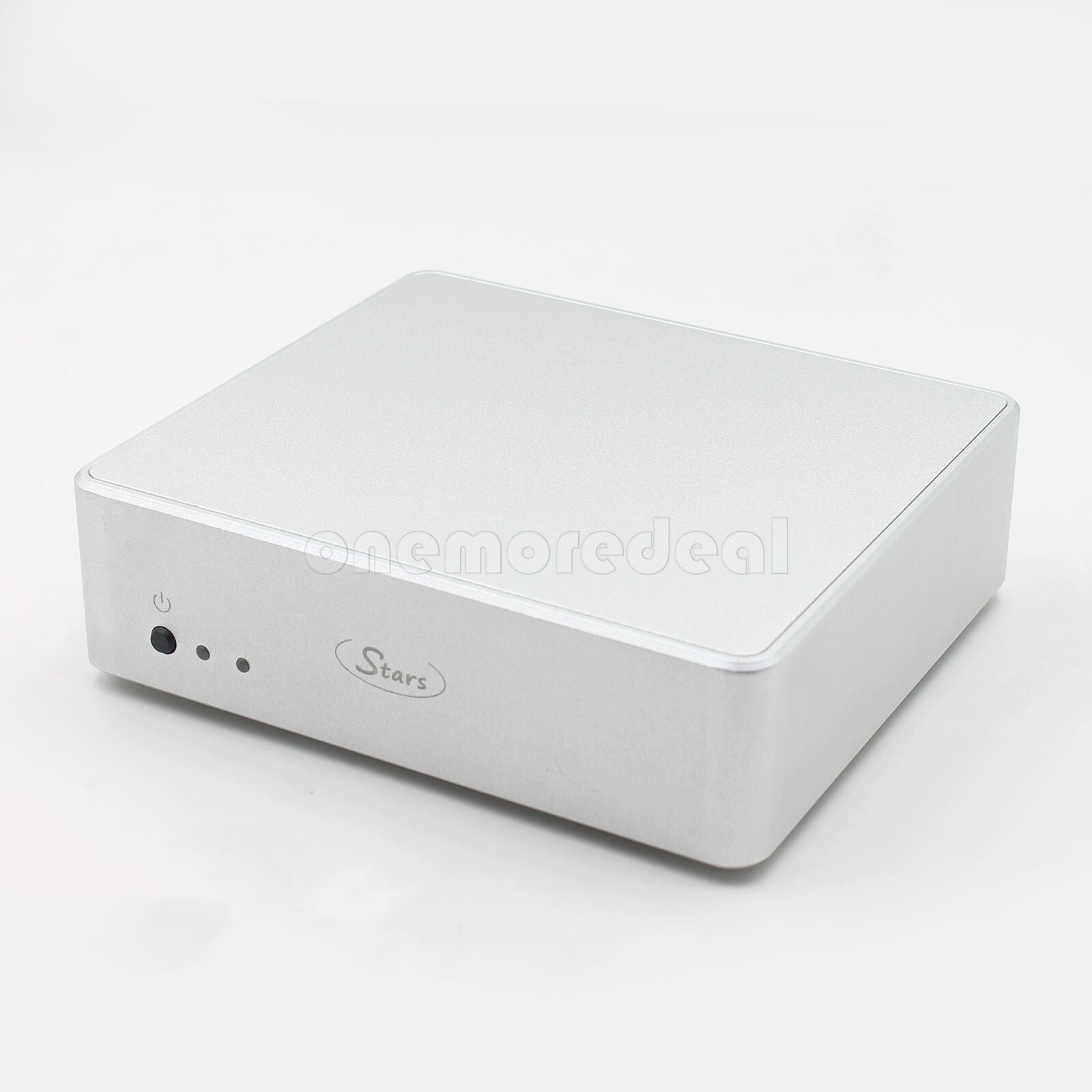 C19 B Type Fit External Connect+10MHz Clock Digital Turntable for Raspberry Pi