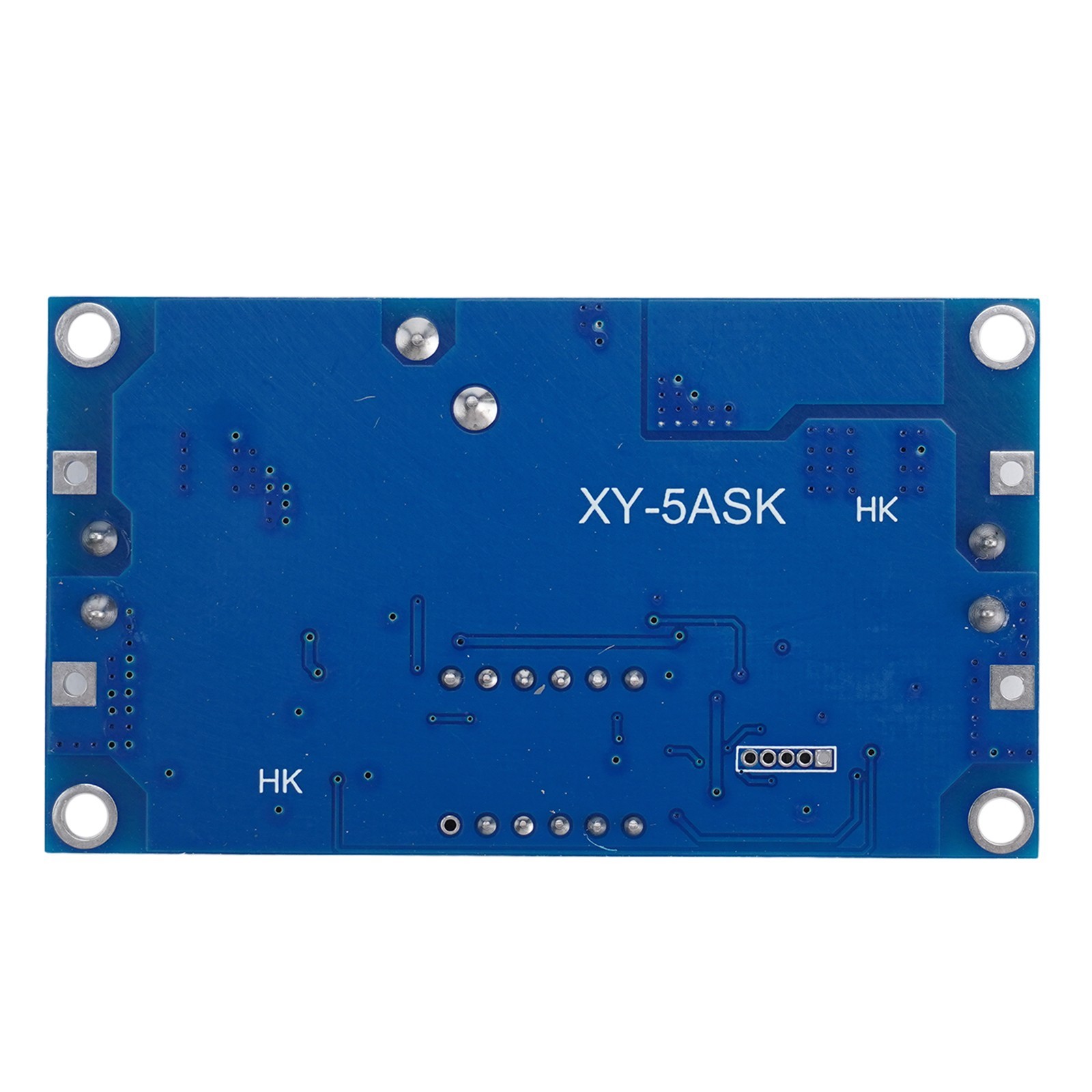 Digital Control 5A CNC Power Supply with Input/Output Voltage Indicators