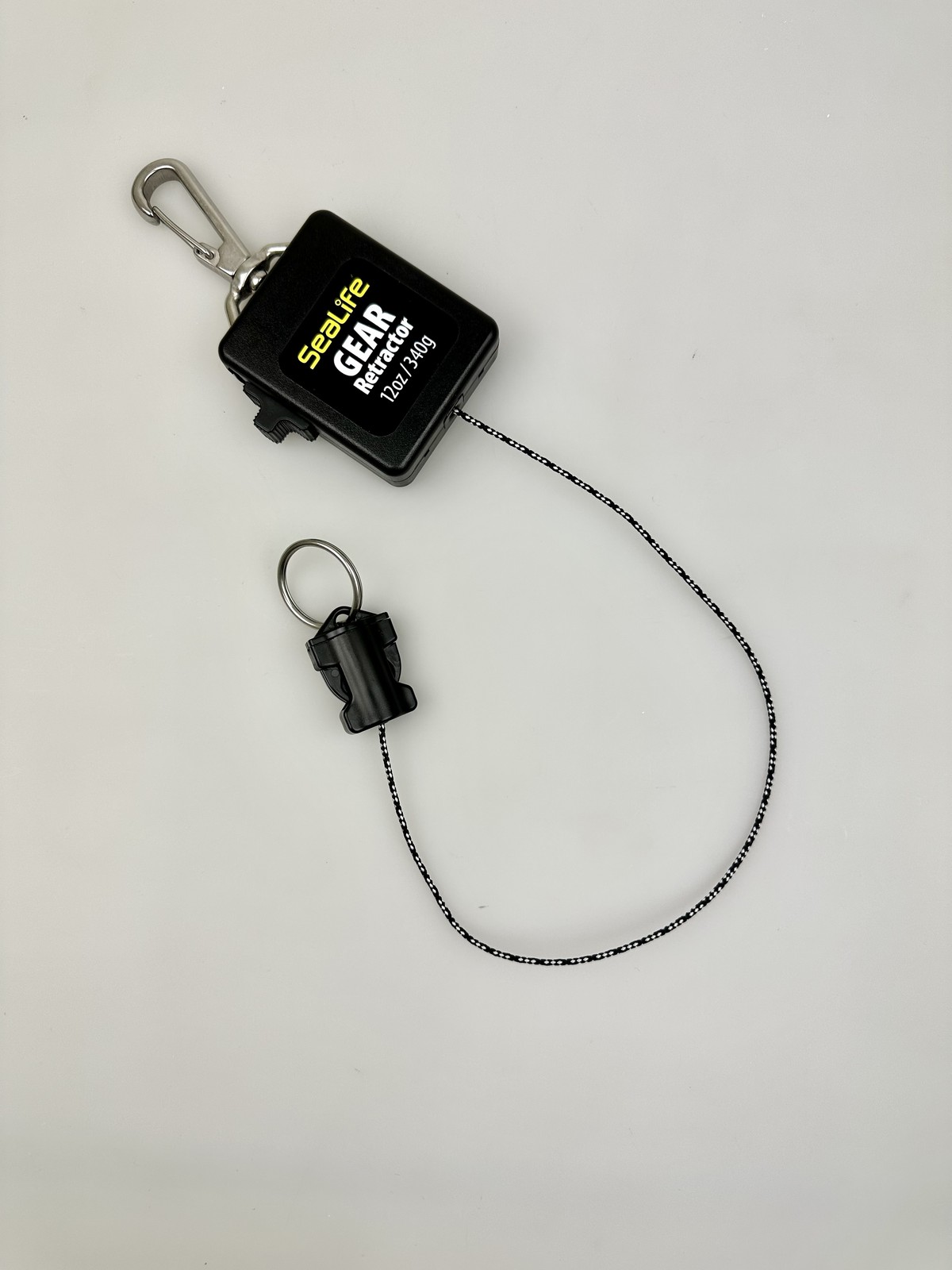 SeaLife Underwater Retractor - Large