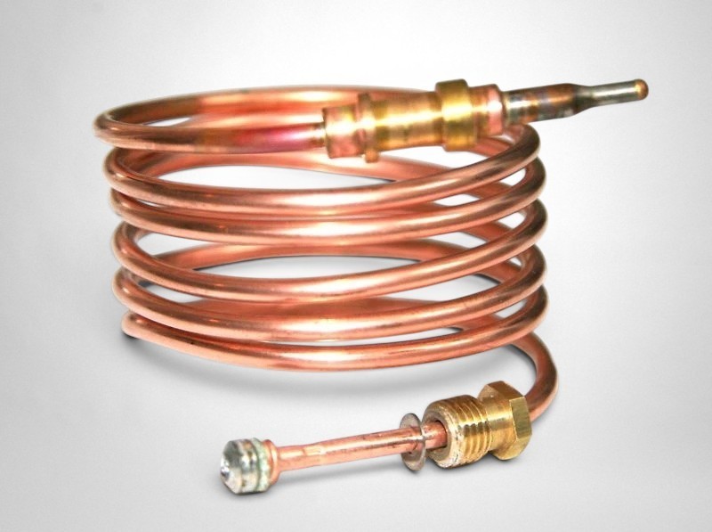2200601 Garland Oven Range Gas Thermocouple for ST286 ST28 ST283 MST43RE