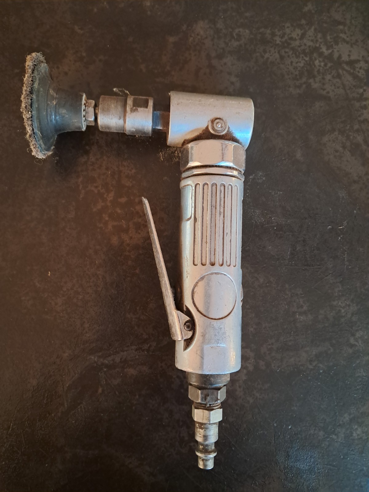 Angle Die Grinder Tested Working no issues great condition
