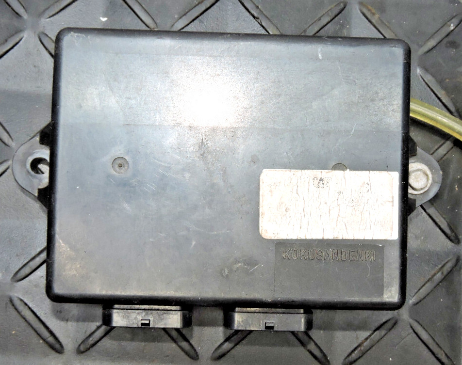 2012+ ARCTIC CAT M8 F8 HO ECM ECU CDI Computer Square OEM 3007-762