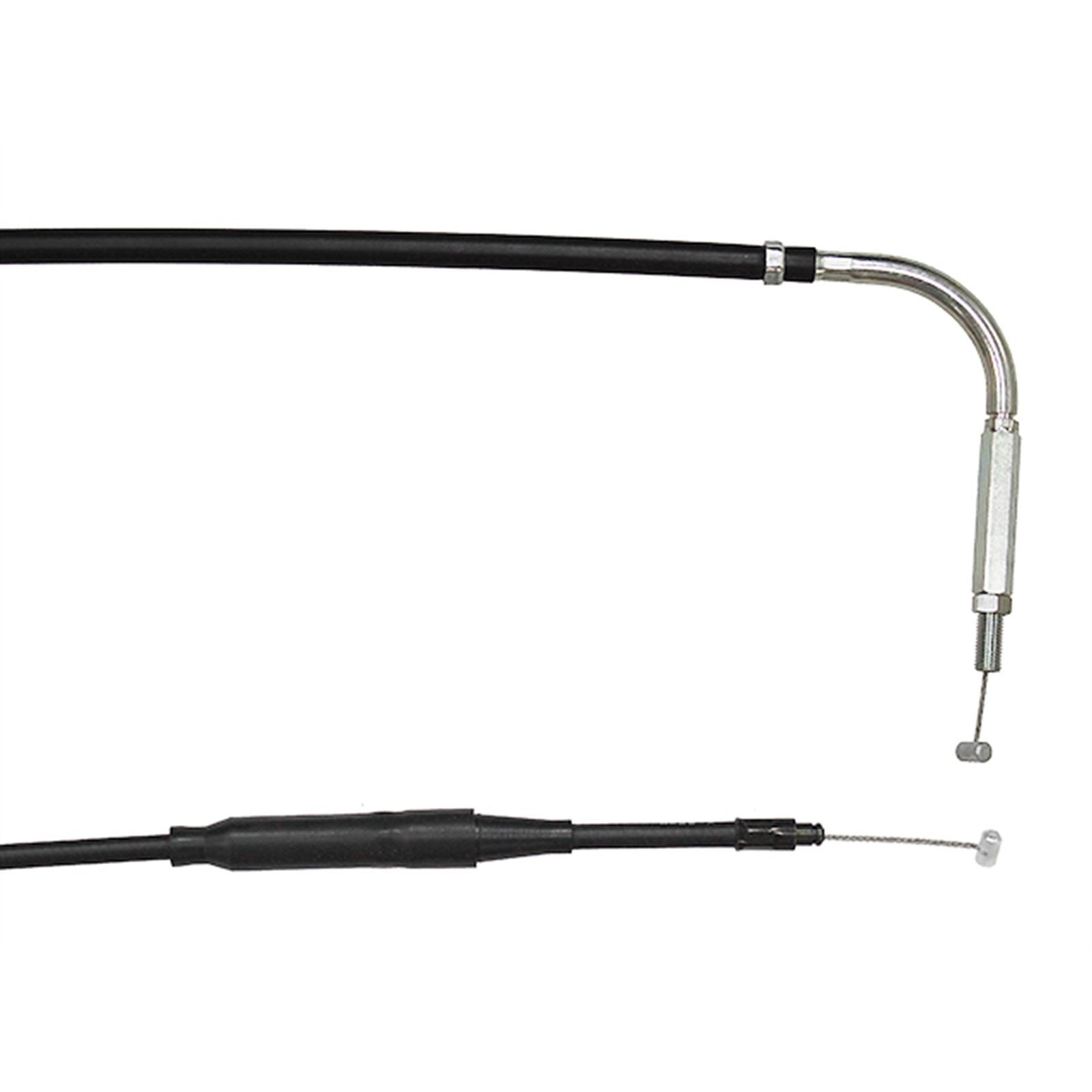 SPI Sports Parts Inc Throttle Cable for Yamaha SM-05273