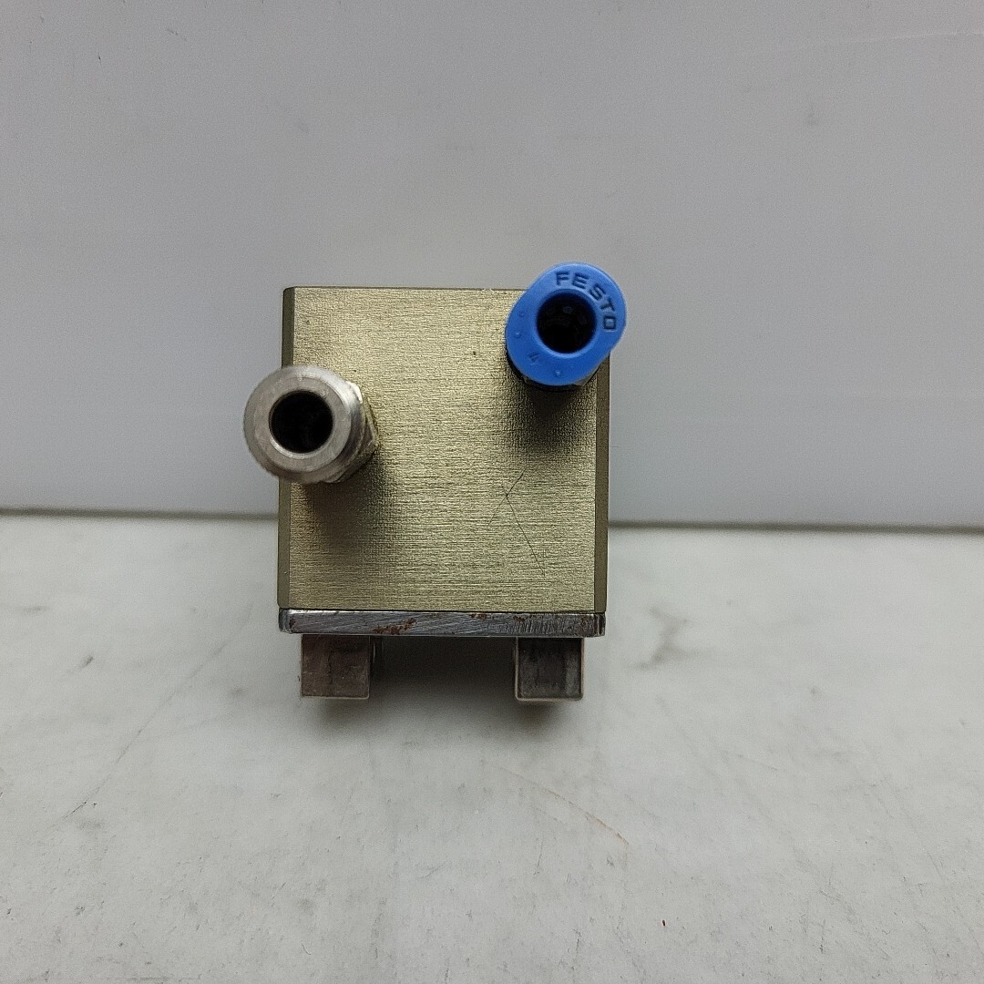 Robohand RP-5 2 Jaw Souble Wedge Parallel Gripper