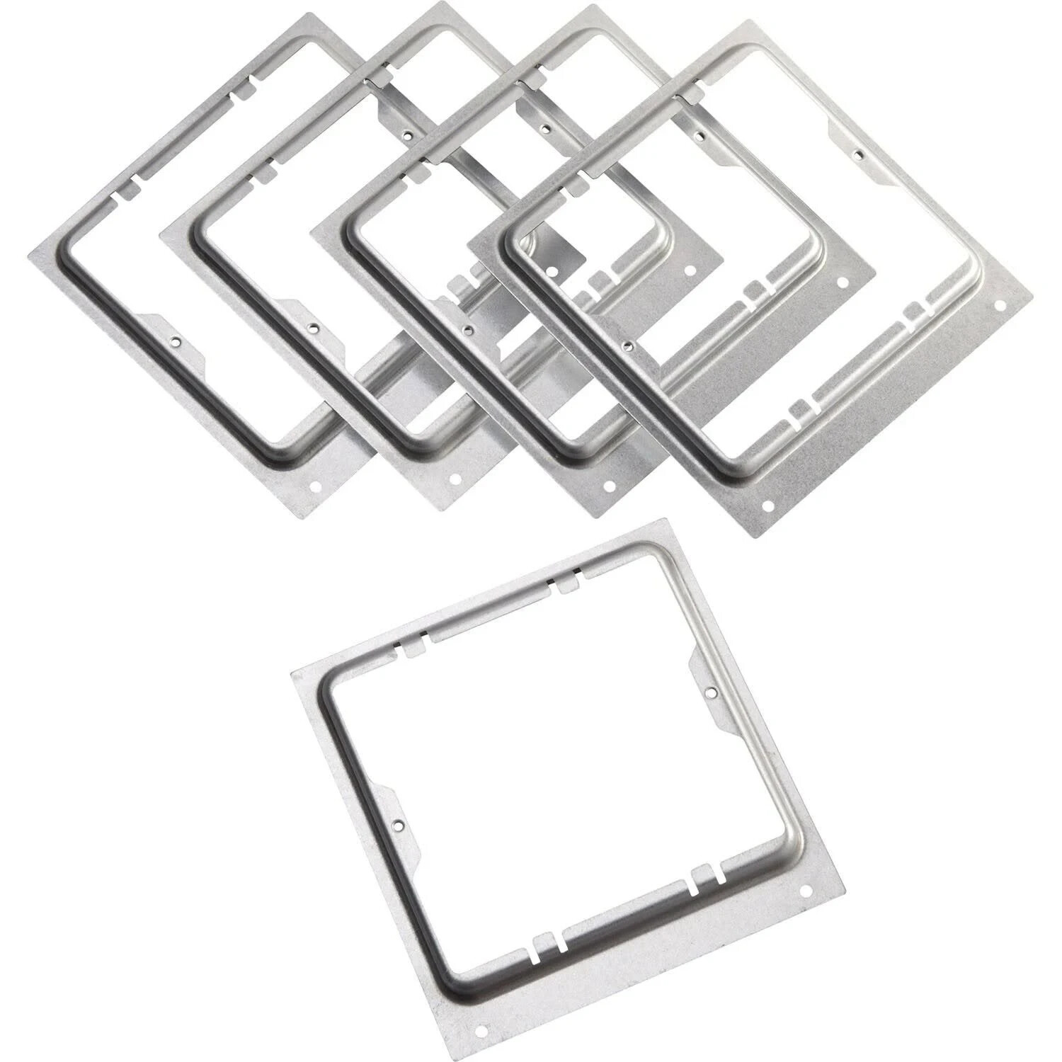 NEW 5 PACK NuTone NRKR200R Indoor Remote Station Rough-In 5-Pack / QTY of 5