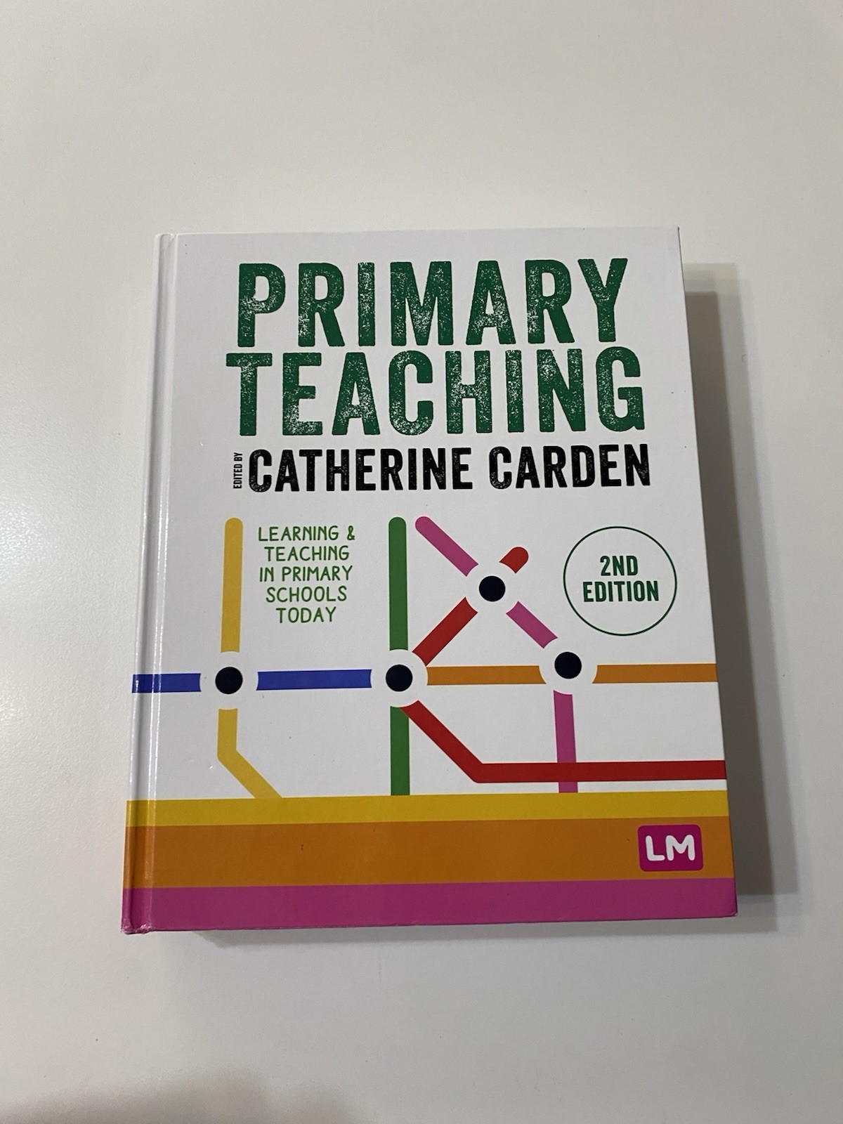 Primary Teaching Now Ser.: Primary Teaching : Learning and Teaching in...