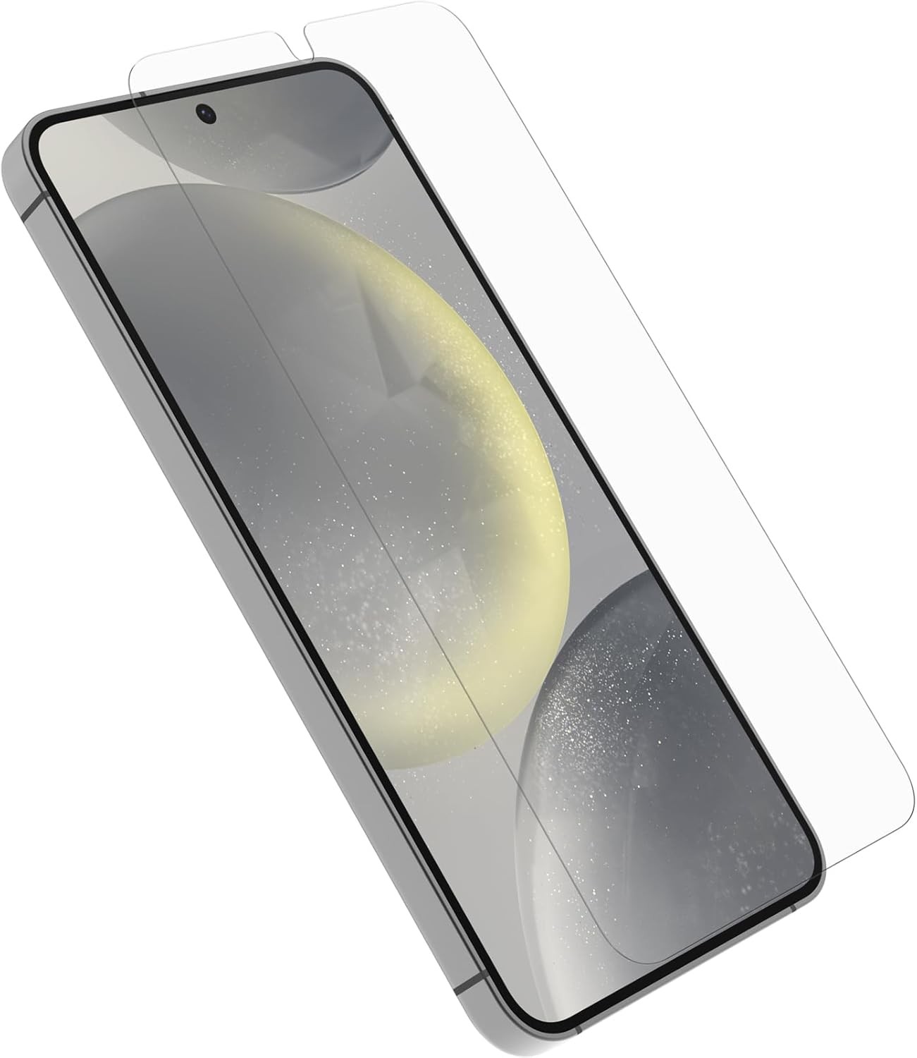 OtterBox POLYARMOR SERIES Screen Protector for Galaxy S24 Ultra - Clear