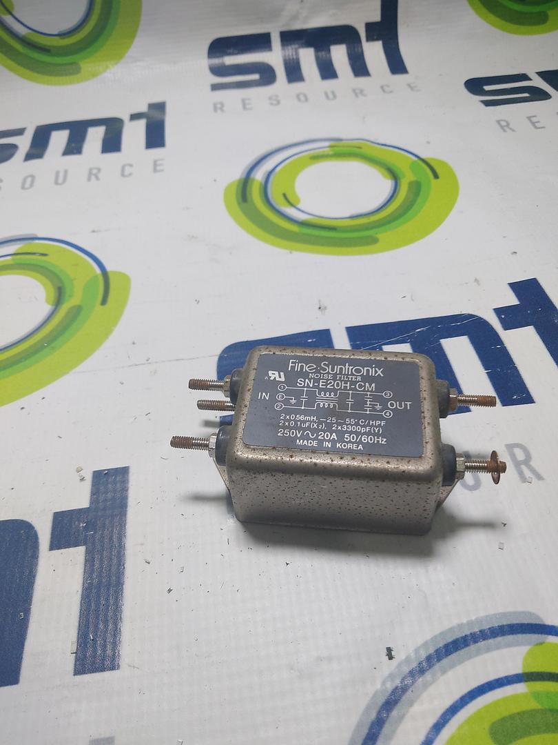 Fine Suntronix Noise Filter SN-E20H-CM