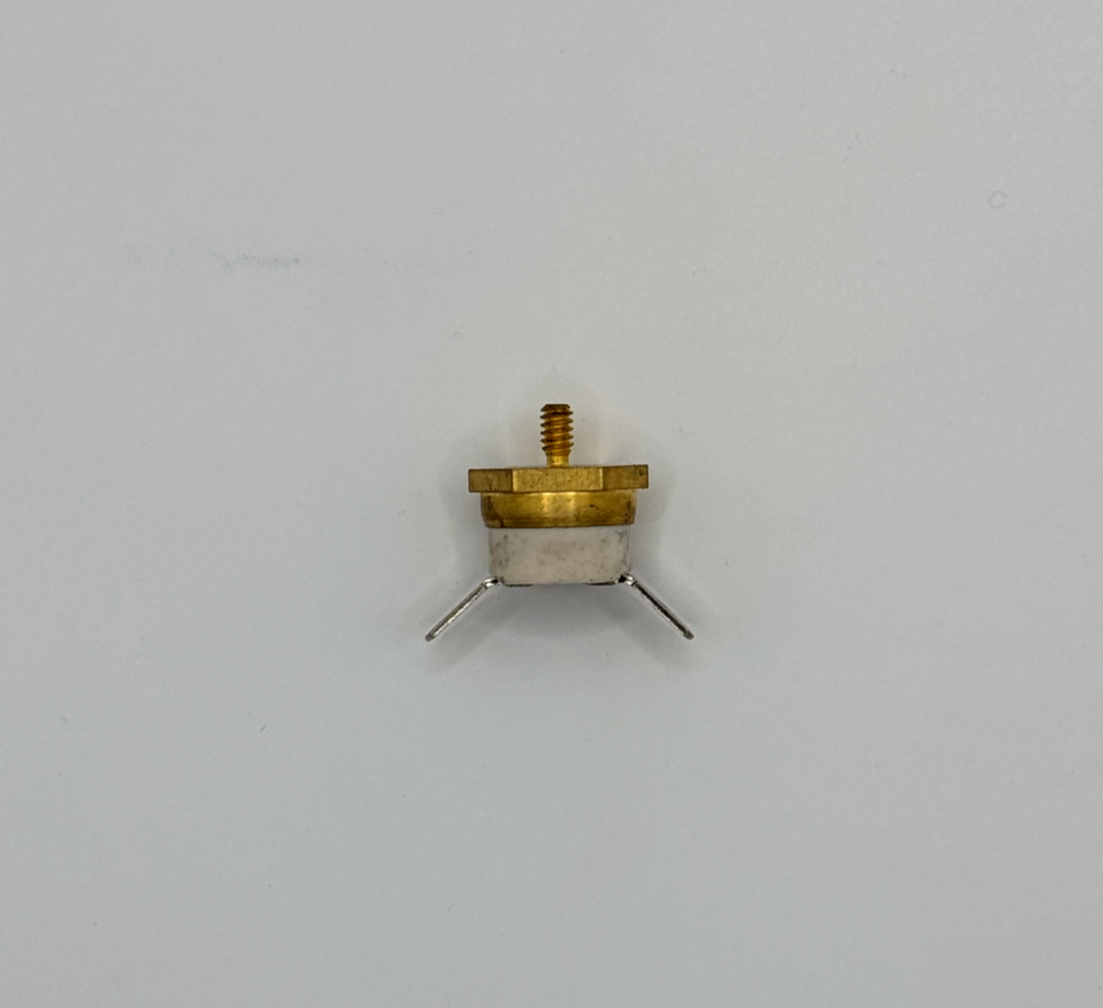 Clean Burn Temperature Switch (1500/1750/2500/3250): 33390