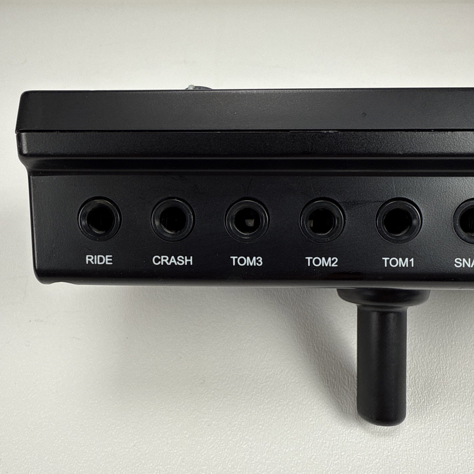 Acorn Instruments Triple D5 Drum Module w Power Cable