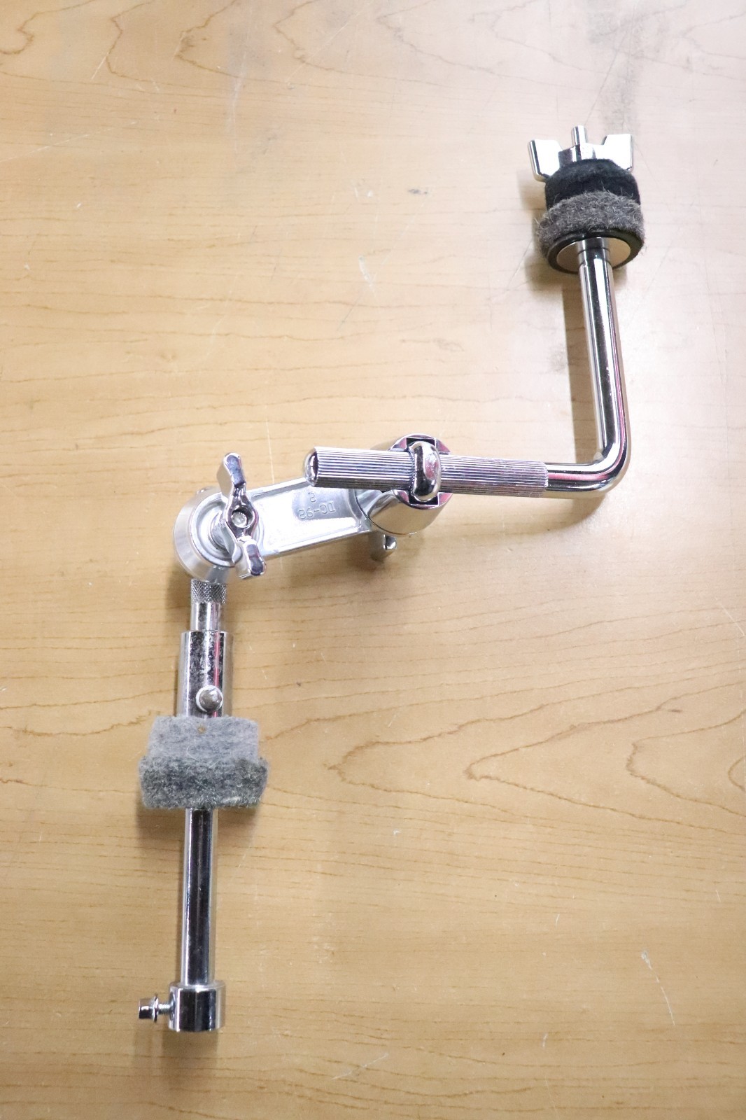 Gibraltar Cymbal Stacker with L Arm