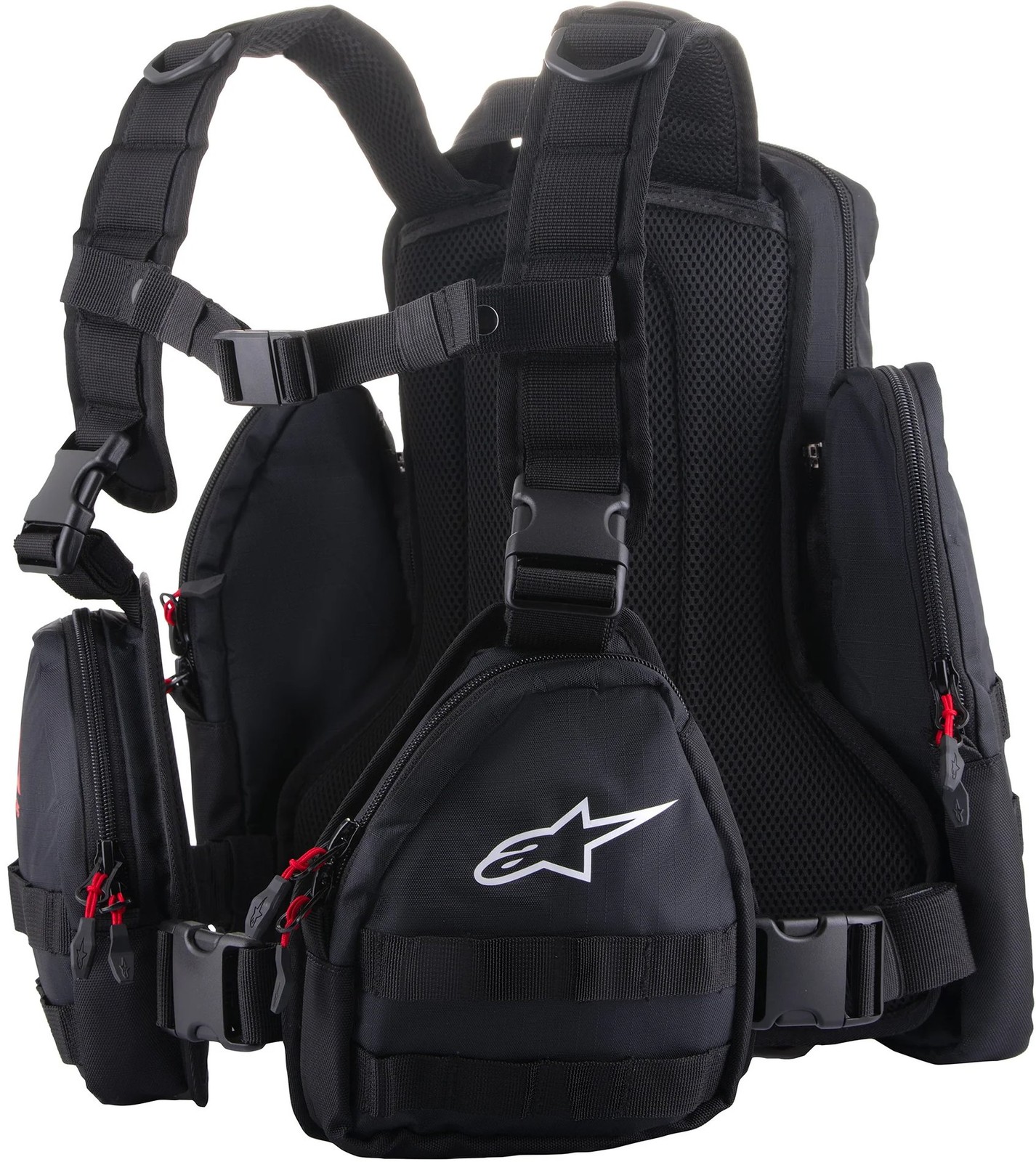 Alpinestars Techdura Tactical Backpack