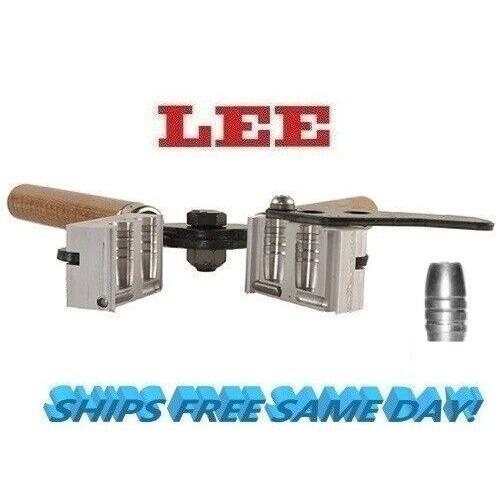 Lee 2-Cavity Mold 500 S&W Magnum (501 Diameter) 440 Grain # 90991  New!