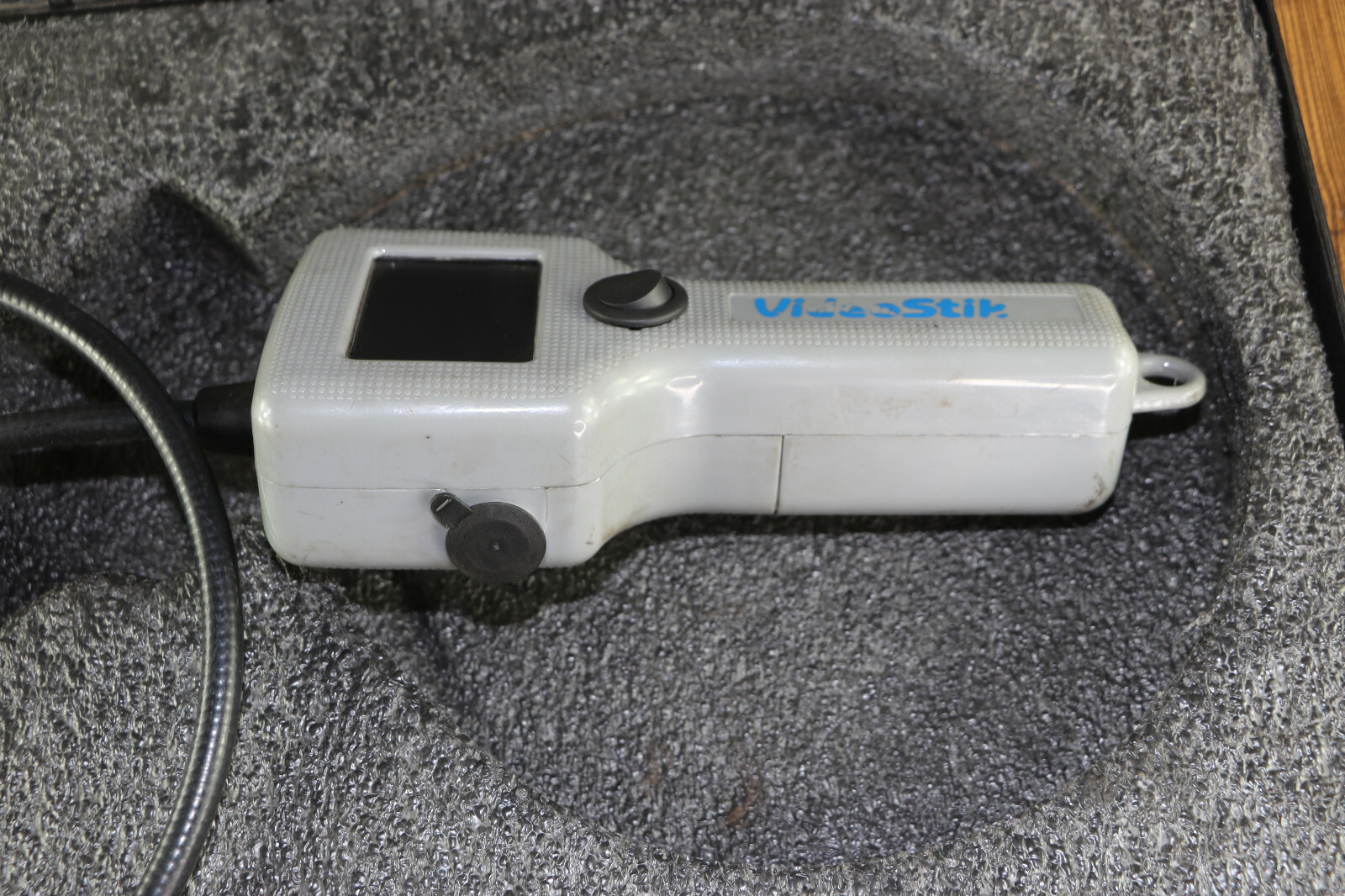 VideoStik Video Based Flexible Inspection Scope USA