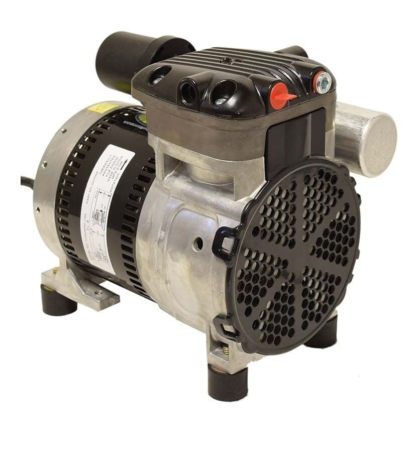 Waste Oil Burner Heater Parts - Reznor Air Compressor - 1012072 replaces 119636