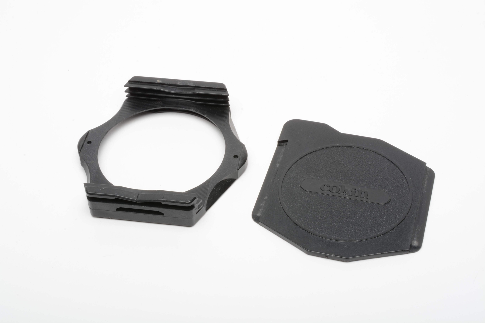 Cokin A series filter holder and lens cap (Genuine)