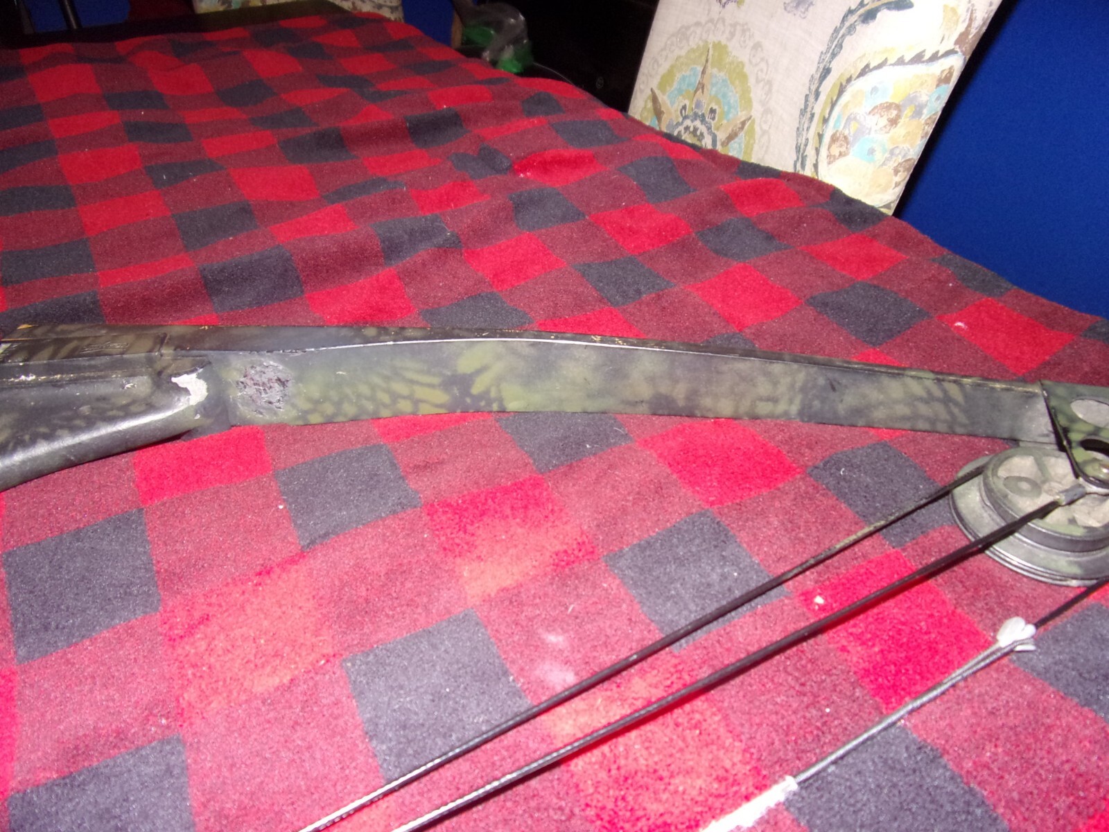 Darton Huntsman Compound Bow