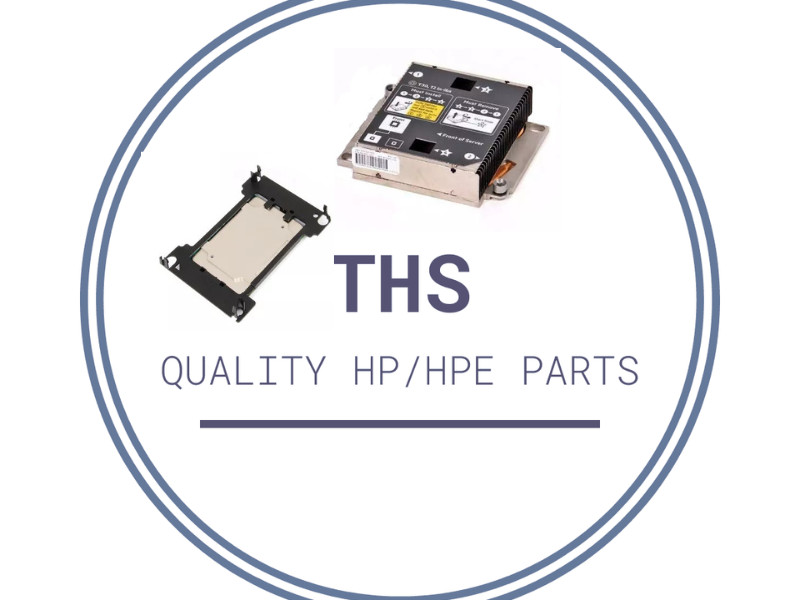 HPE 872011-B21 NEW COMPLETE 2.1Ghz Xeon-Silver 4116 CPU KIT for BL460c G10