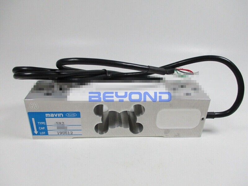 1Pcs New For mavin electronic scale platform scale weighing sensor NA2-350KG