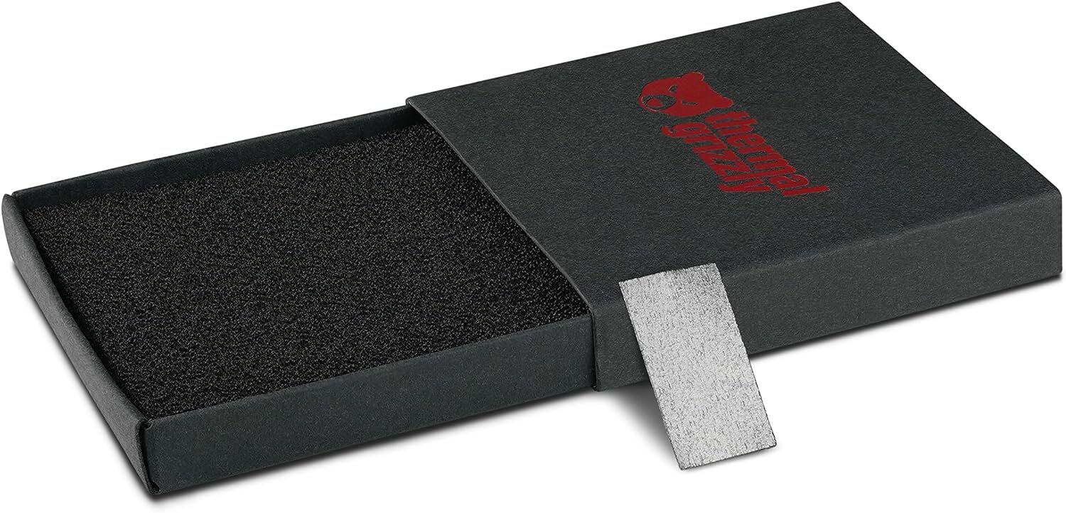 Thermal Grizzly KryoSheet (24 x 12 x 0.2 mm)