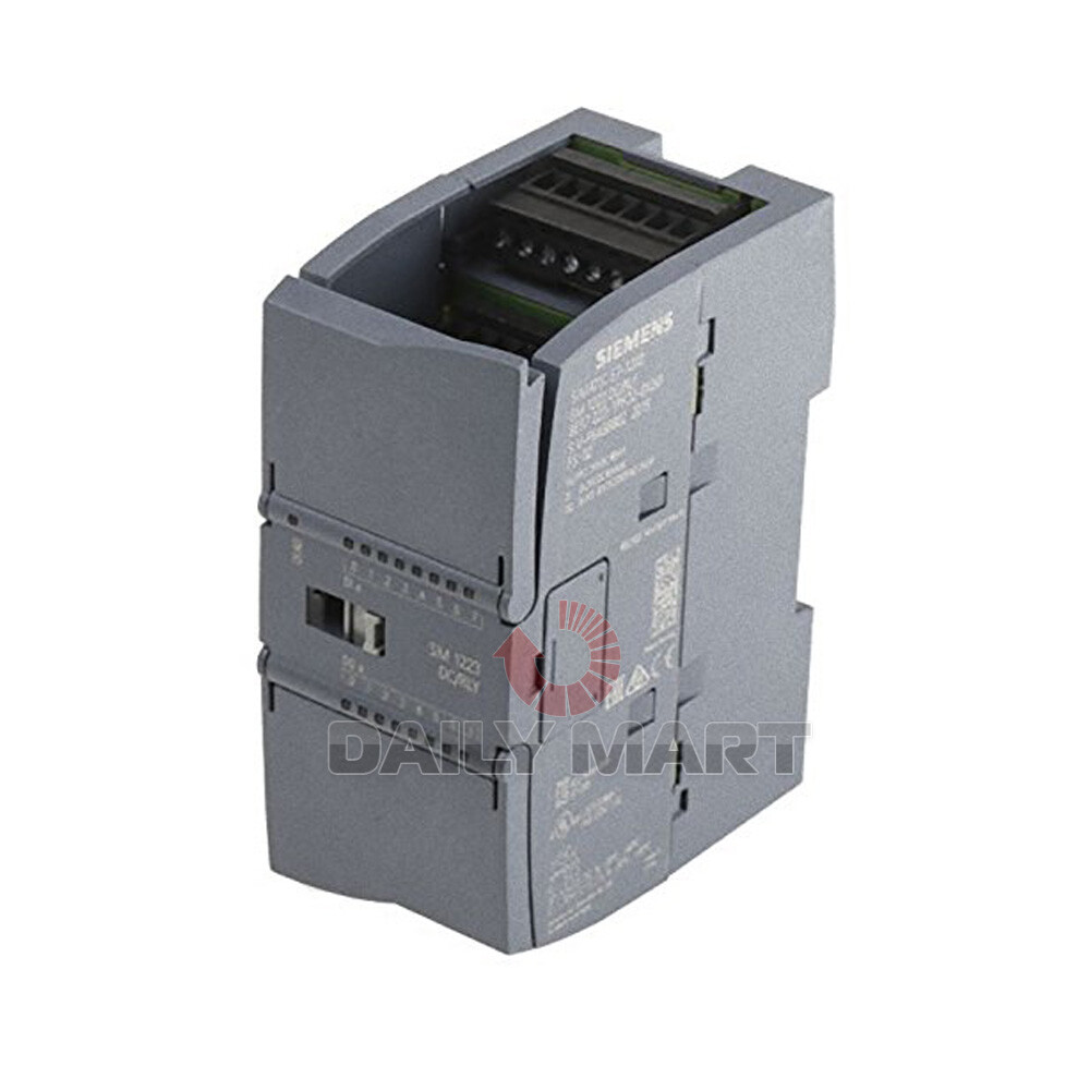 New In Box SIEMENS 6ES7223-1PH32-0XB0 Digital I/O Module