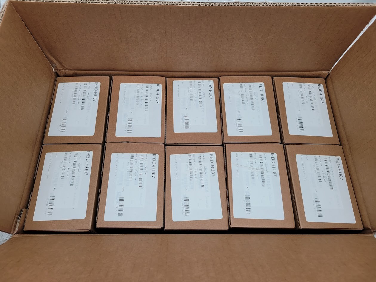 LOT OF 20 Star Micronics USB Interface Board IFBD-HU07 POS PRINTER ADAPTER