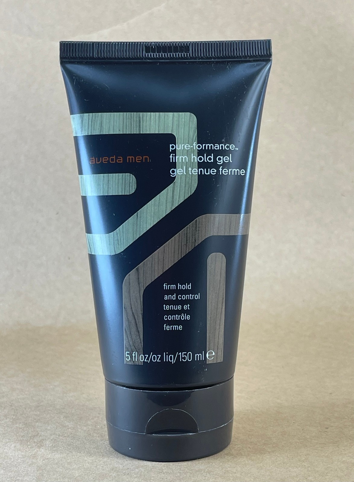 Aveda Men Pure-Formance Firm Hold Gel 5 oz