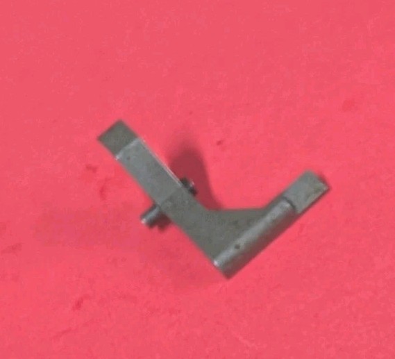Thompson Center Muzzleloader Used Tumbler Release Right Hand Later #011716-46