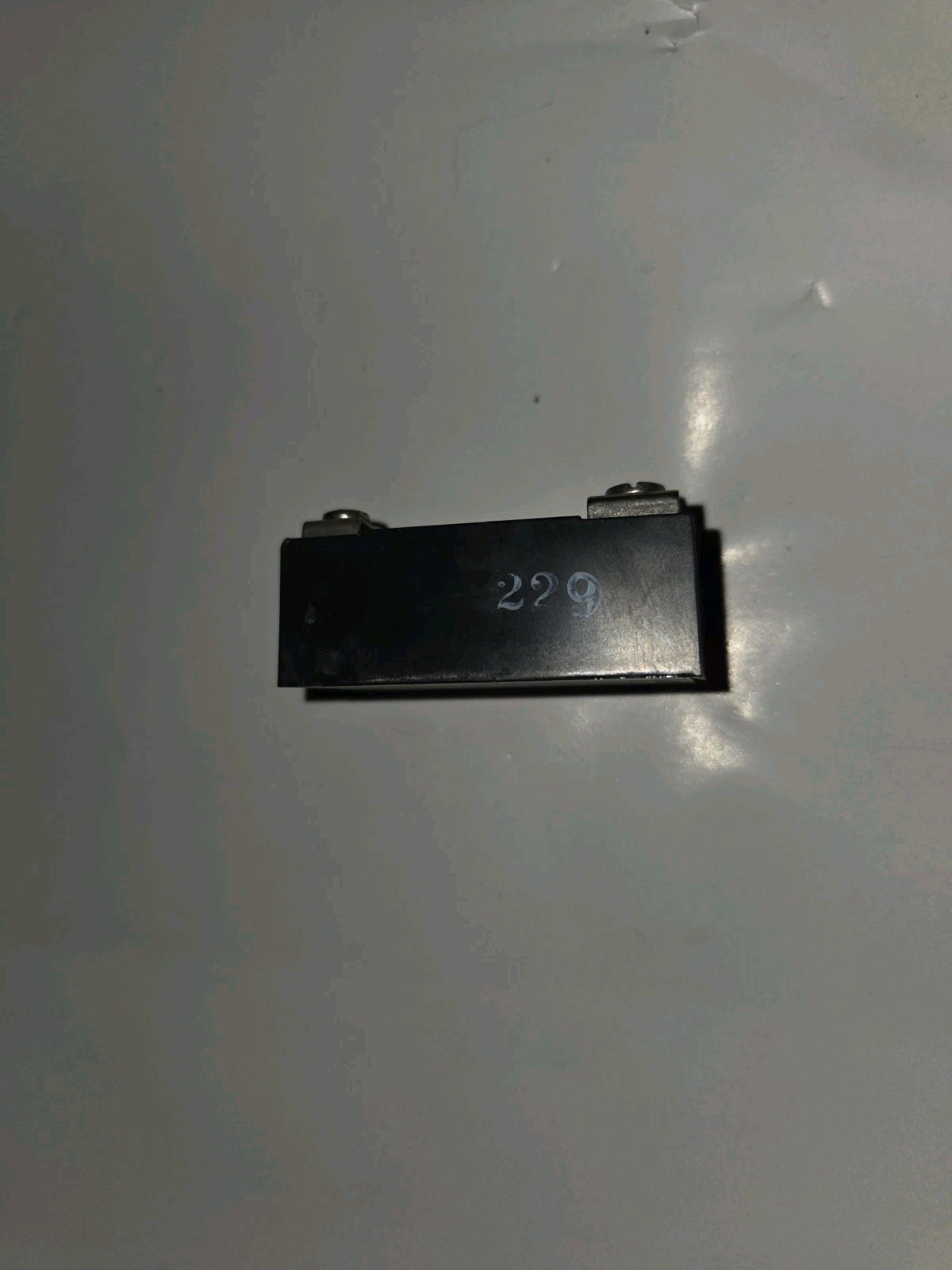 TECCOR ECC-D1202 SOLID STATE RELAY, NEW OTHER
