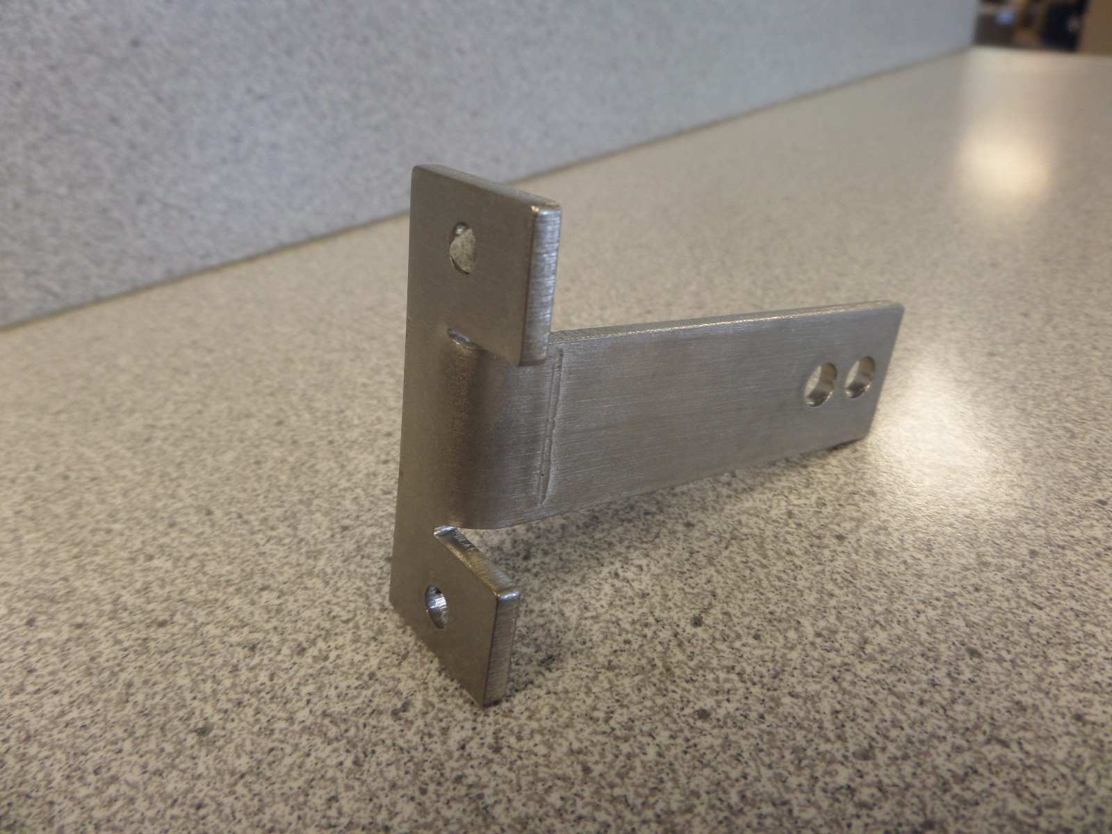 ESP KAB-44 KORRECT-A-BOR LOCK INSTALLATION TOOL