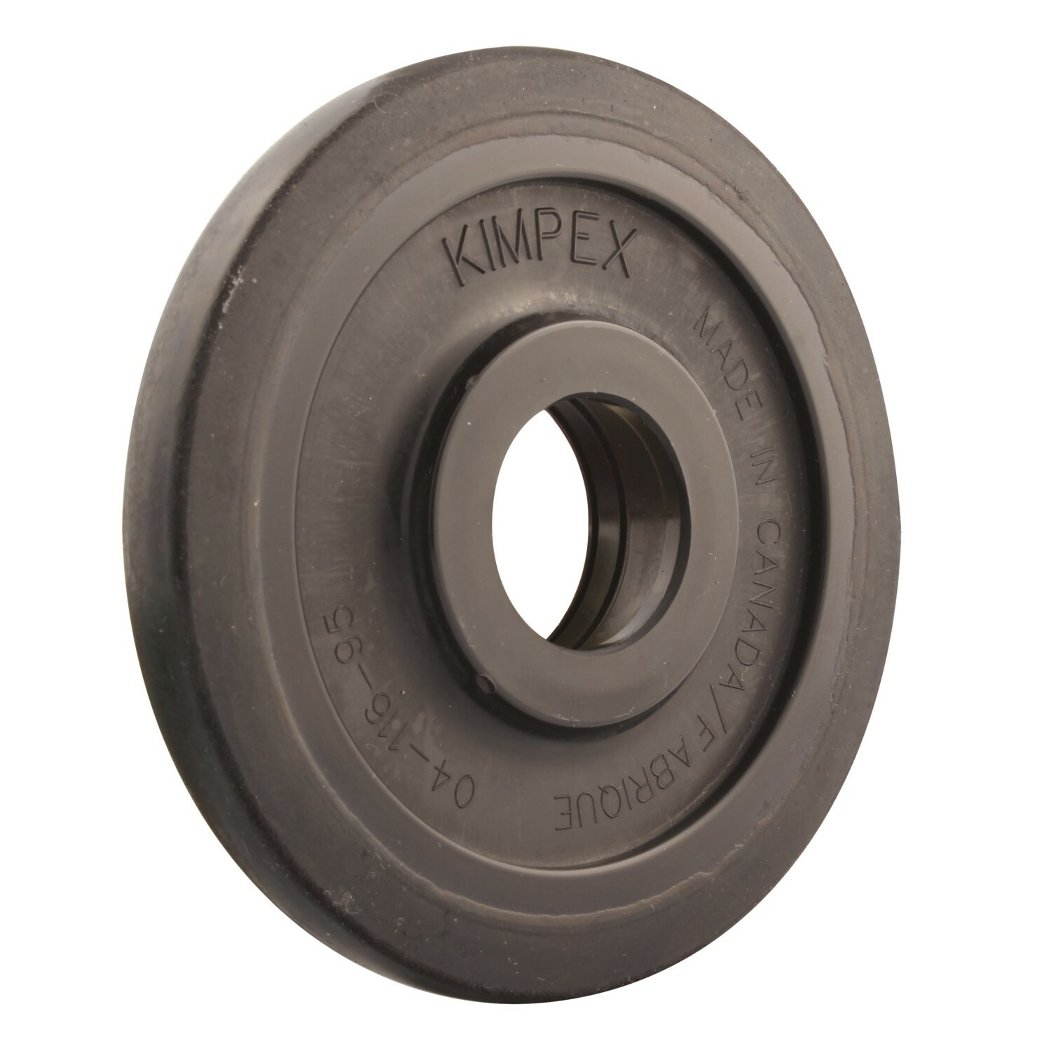 Yamaha Ovation 340/LE, 1989-1991, Plastic Idler Wheel - 5.125"