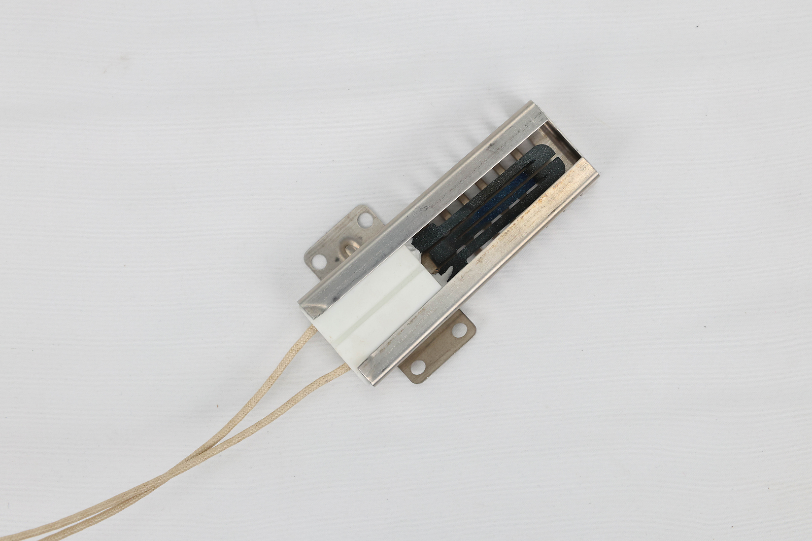 WB13K21 Flat Igniter Replacement For GE Oven Range