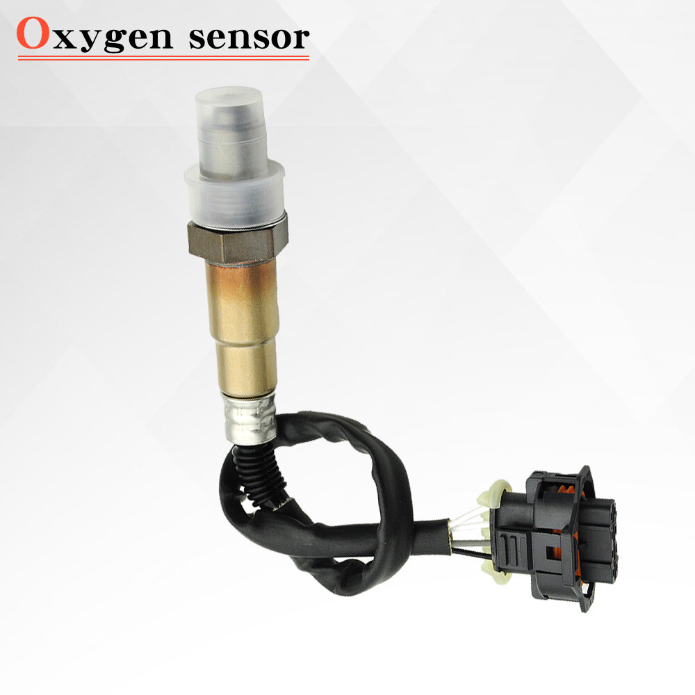 FOR 2011-2015 CHEVROLET CRUZE 1.4L 2PCS OXYGEN O2 SENSOR UPSTREAM & DOWNSTREAM