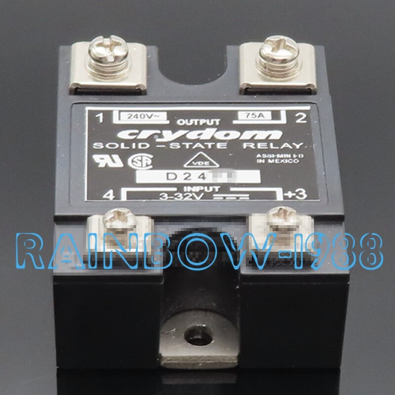 FOR Crydom Solid-state relay D2450