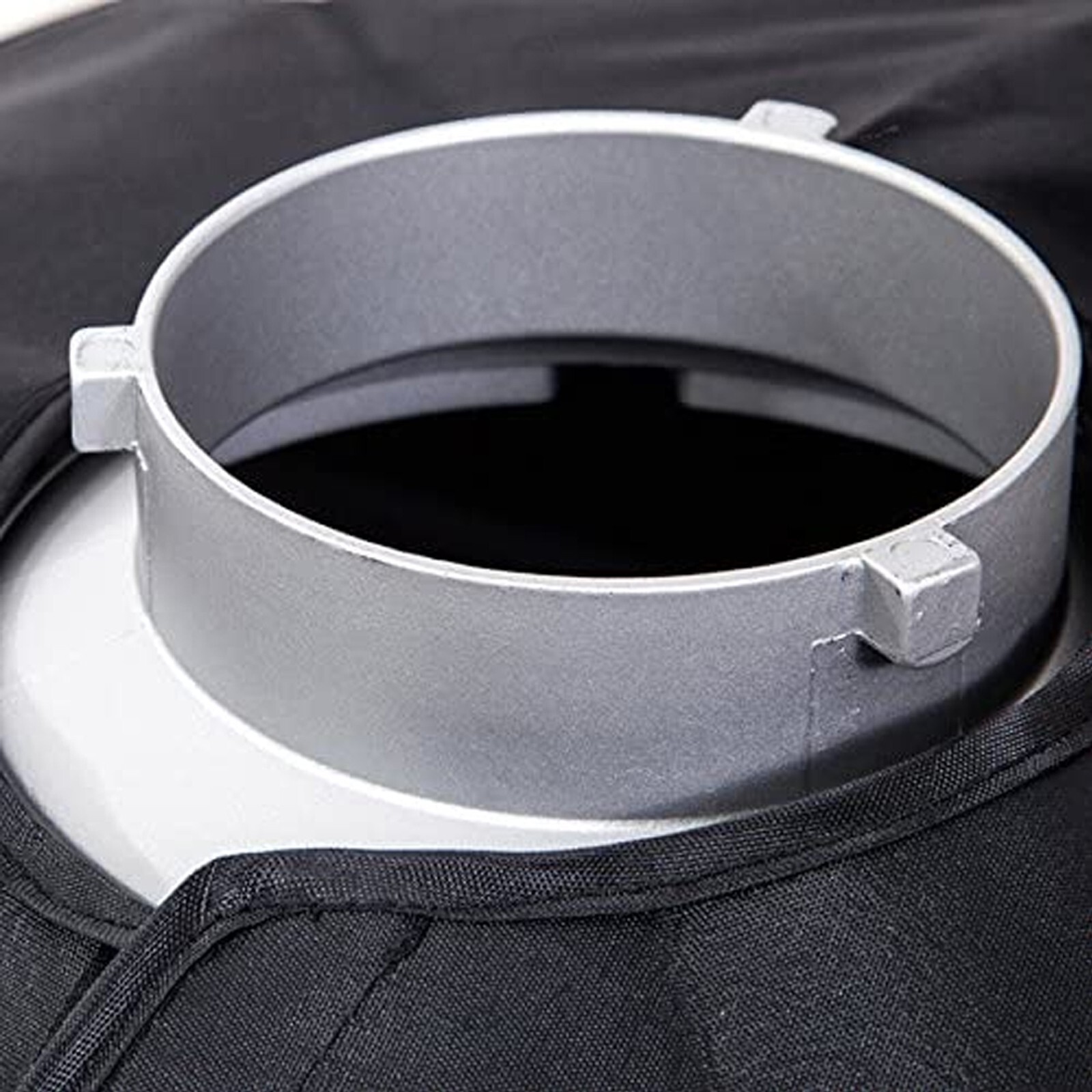 Godox 35x160cm Rectangle Bowens Mount Strip Softbox + Grid For Strobe Flash Head