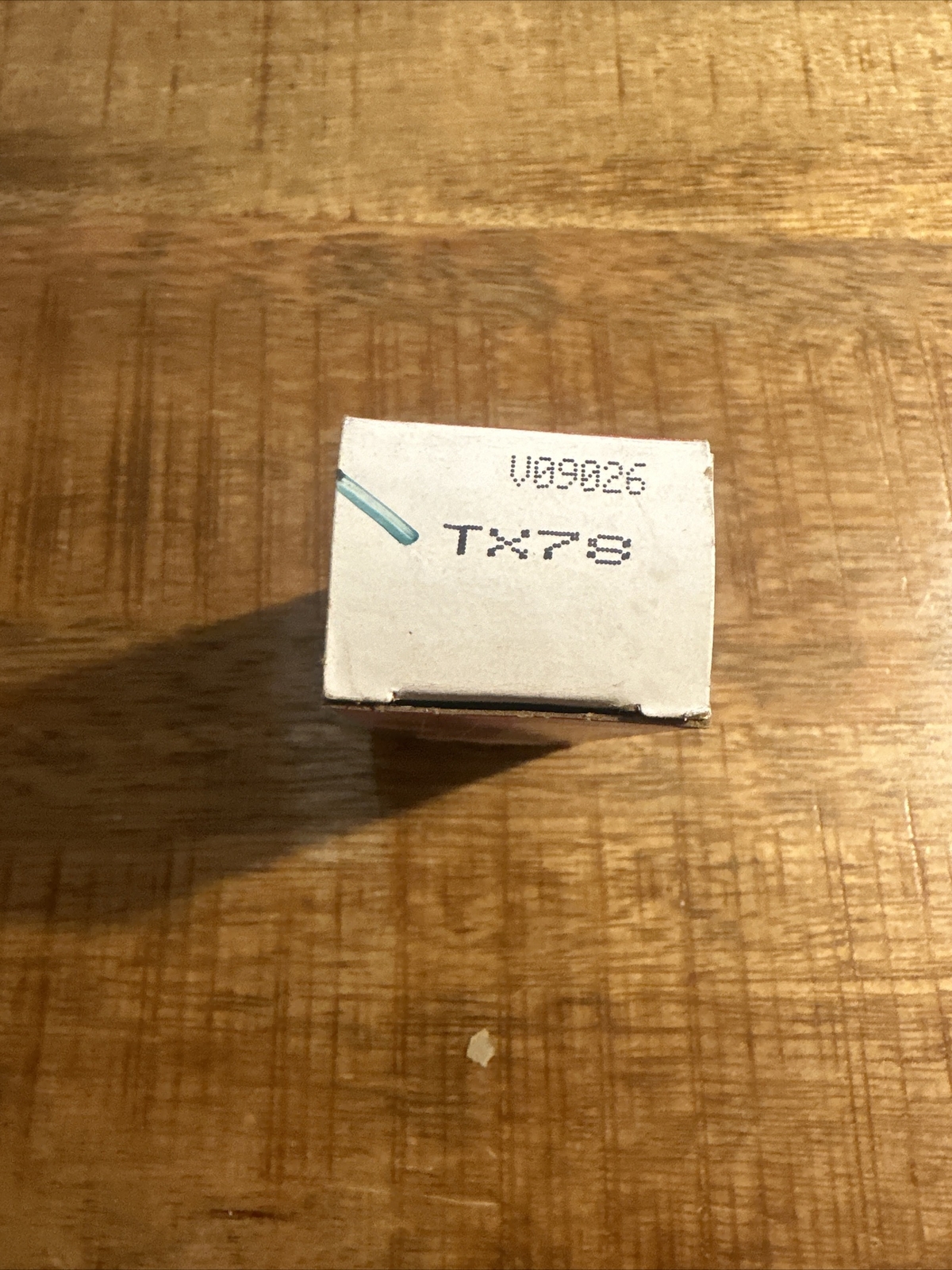 Engine Coolant Temperature Sensor Standard TX78