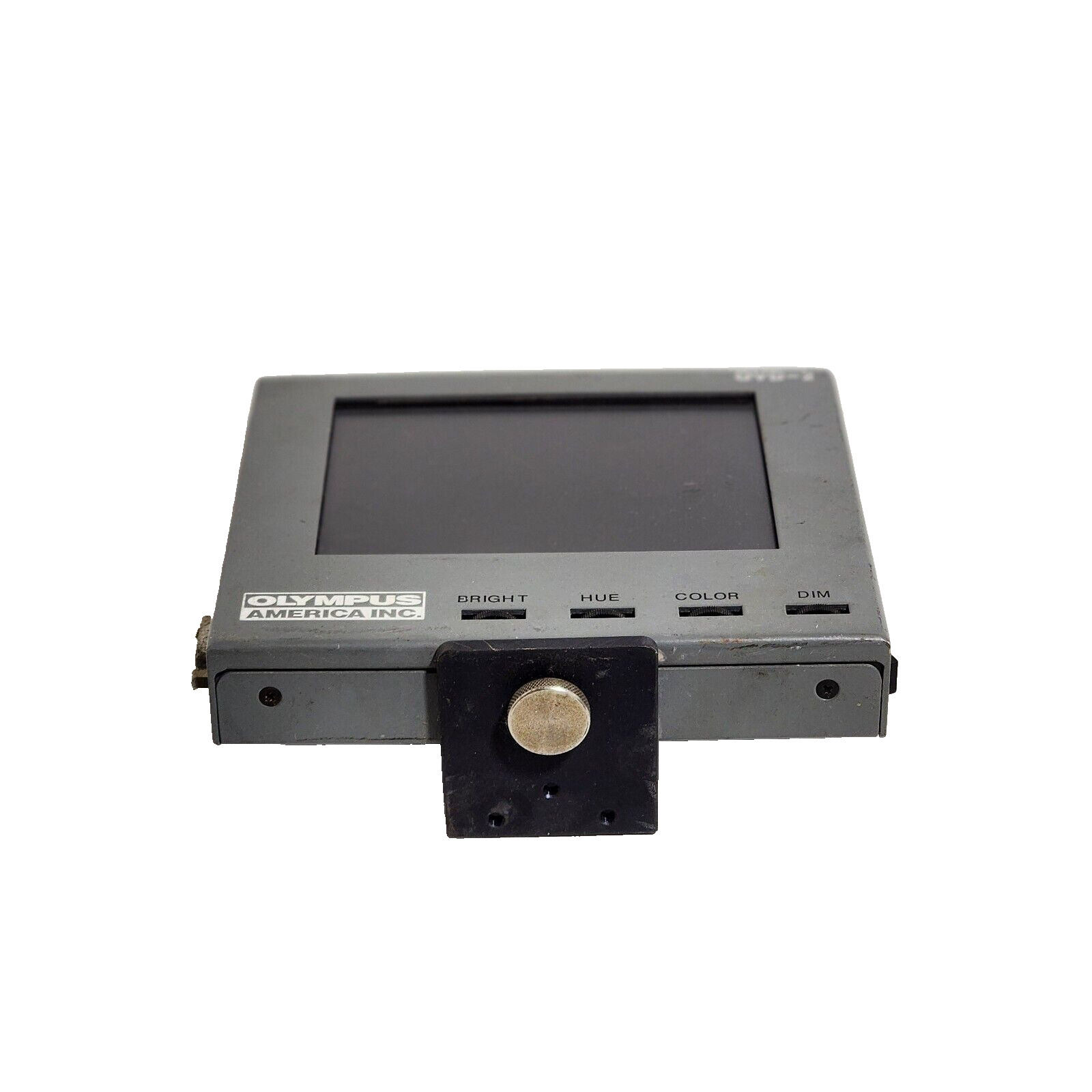 Olympus OVD-2 Videoscope Display Screen USED.