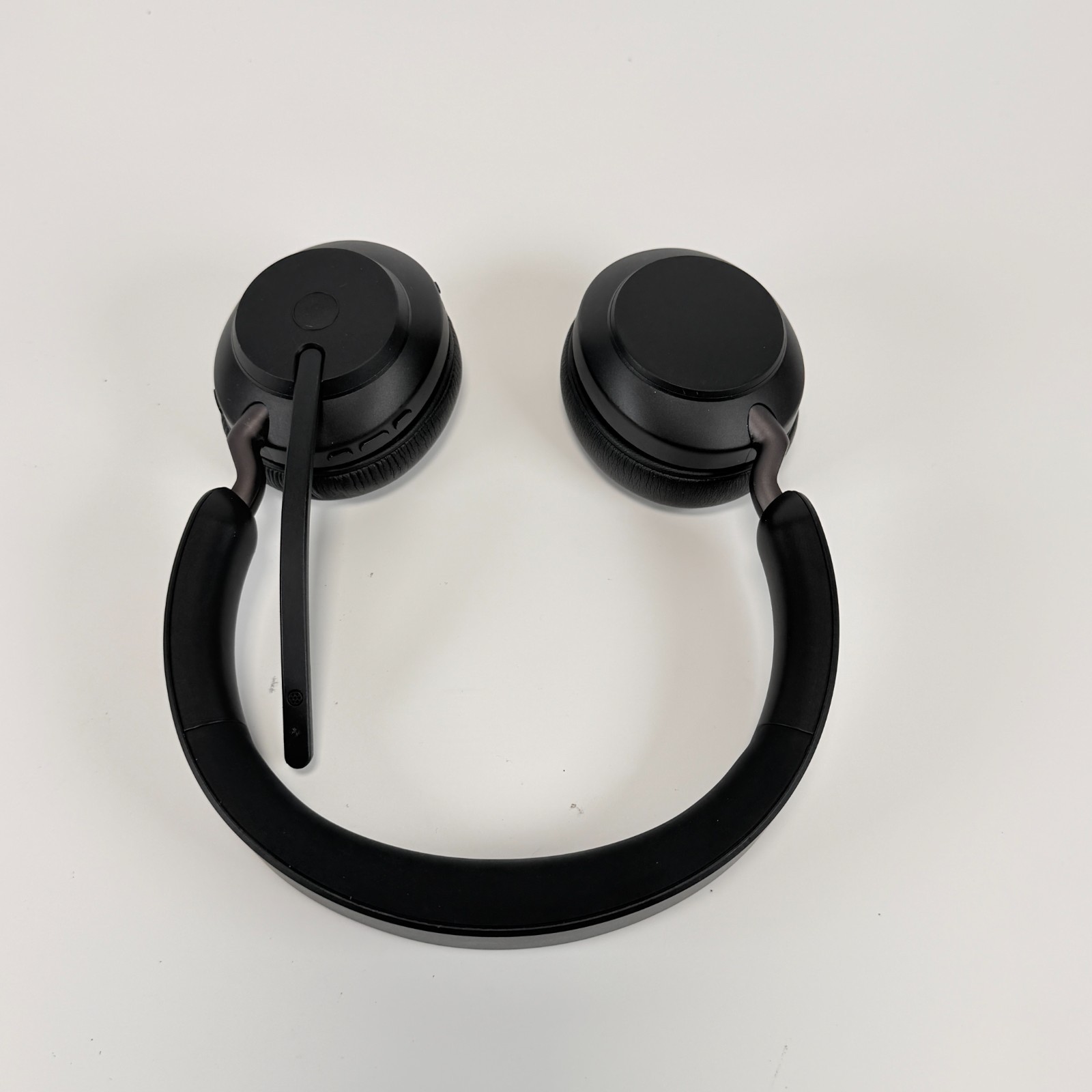 Jabra Evolve2 65 Wireless Headset Stereo Bluetooth HSC110W w/Dongle