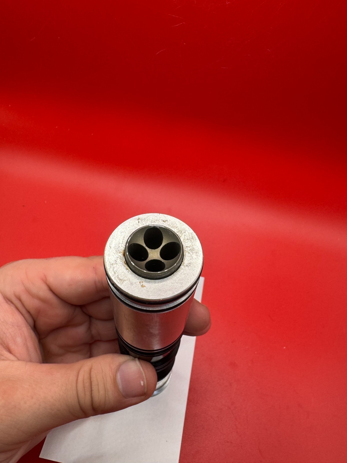 Smart Parts Shocker SFT Bolt/Engine