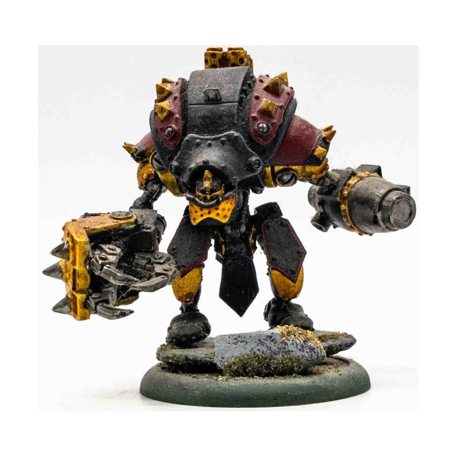 Black Ivan #9 NM