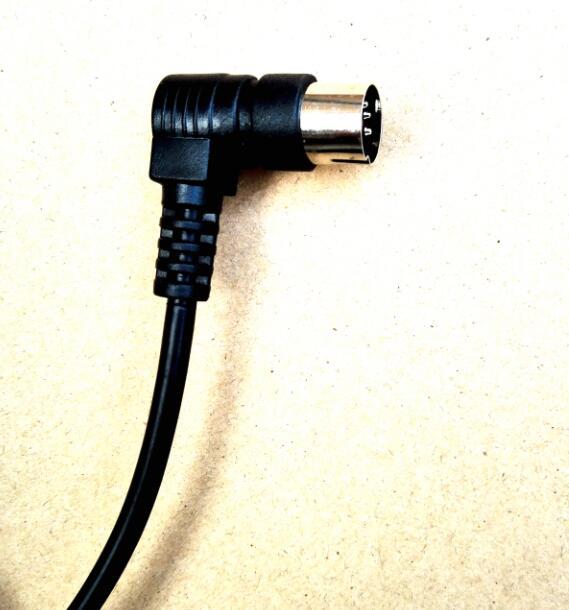 LIMOSS Golden okin 5 pin Remote Hand Controller for Lift chair Power Recliner