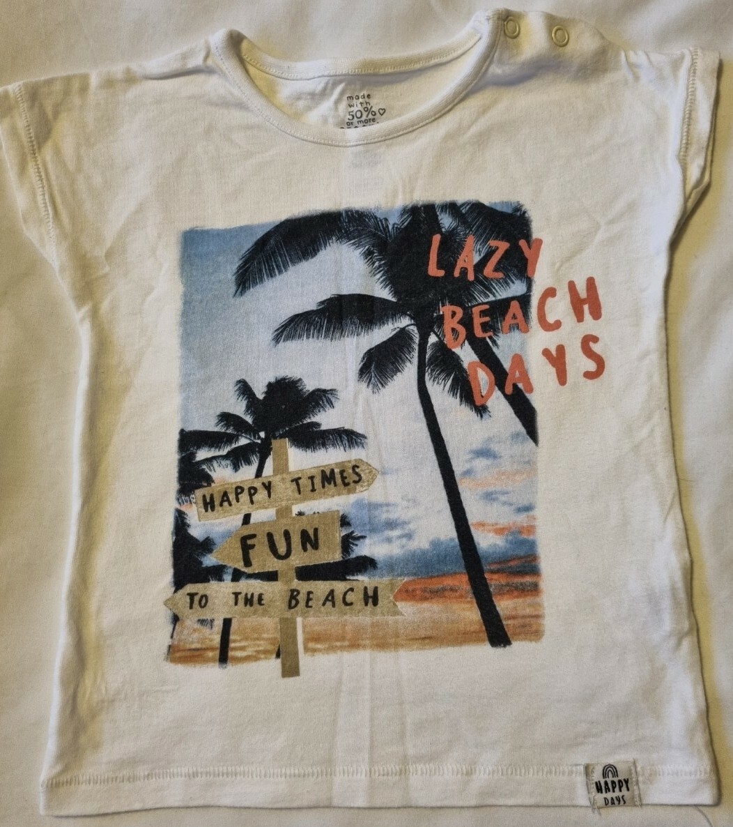 18-24 months boys tshirts