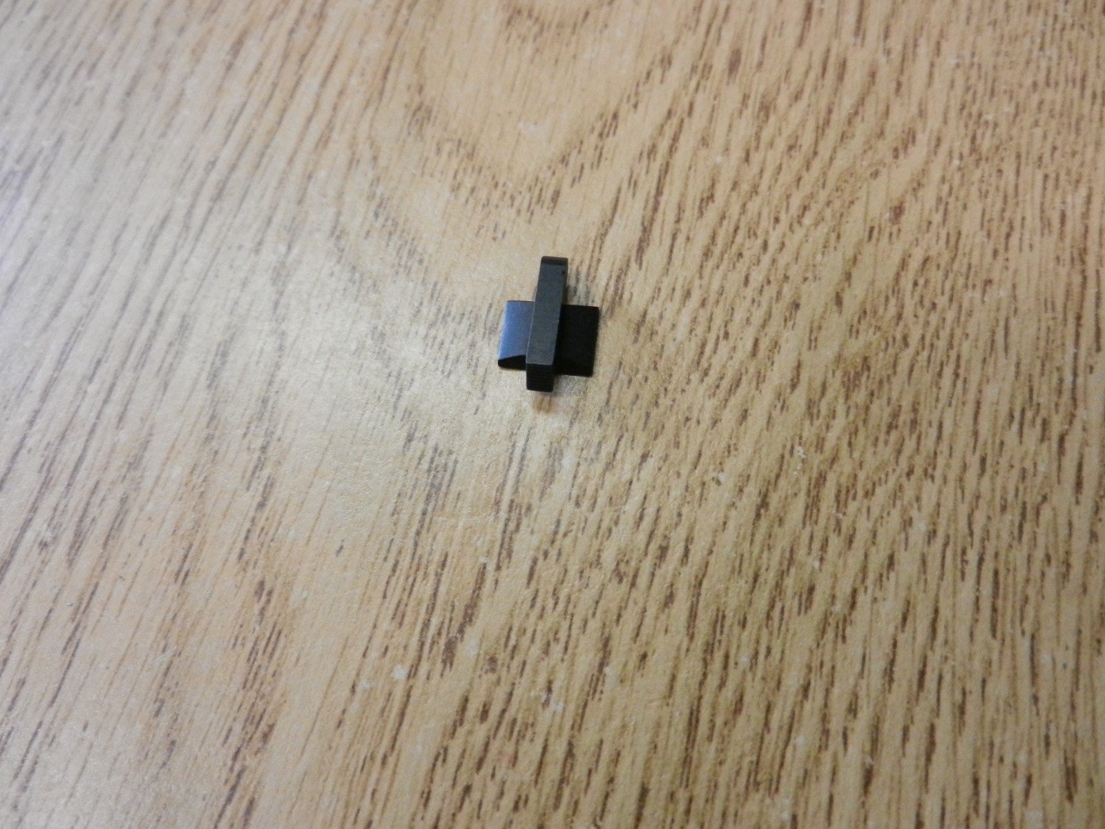 Factory Kimber 1911 Front Iron Sight W/ Dovetail