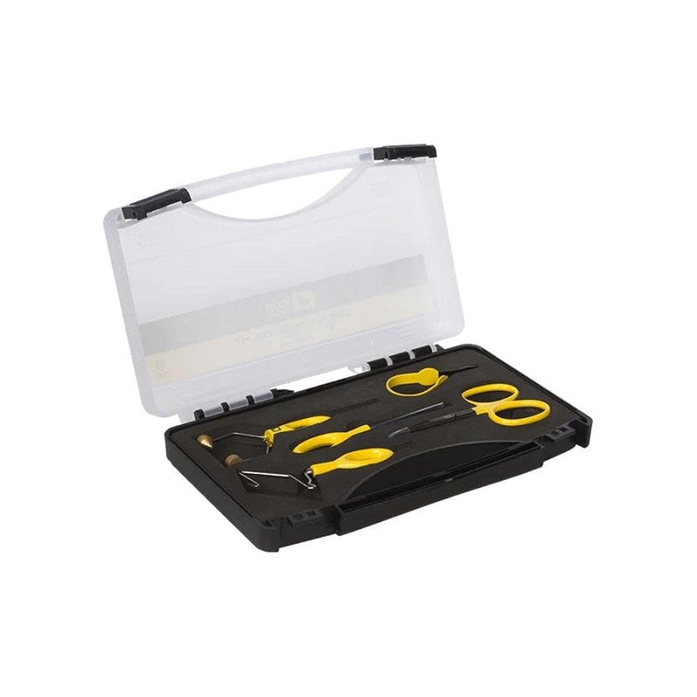 Core Fly Tying Tool Kit