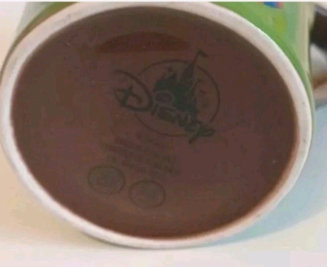 Disney Zootopia Sloth Flash Figural Ceramic Mug 3D