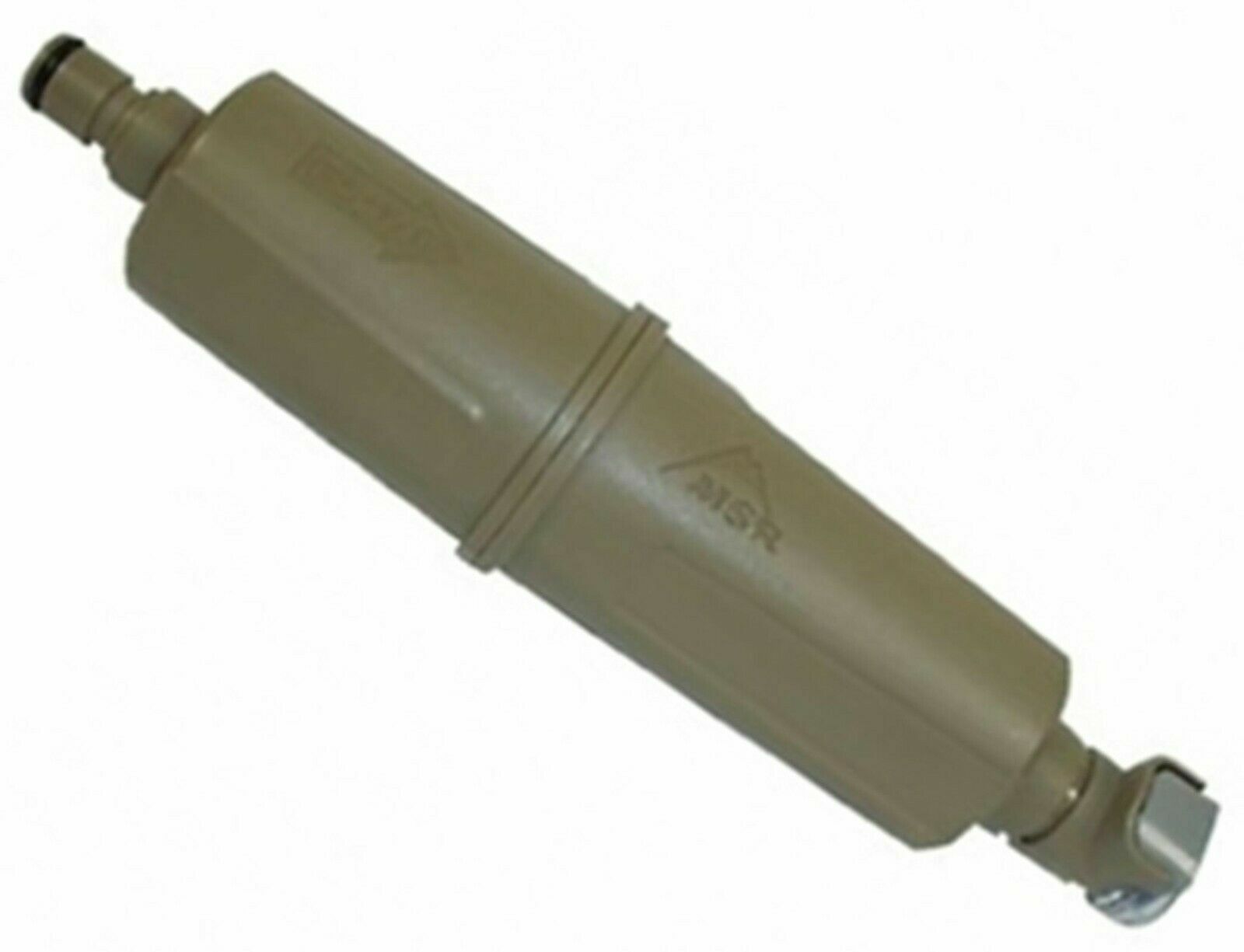 Lot of (2) New USGI Military Hydration In-Line Micro-Filter