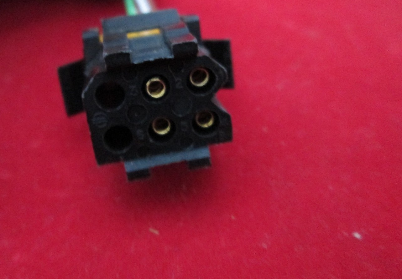 ABB 3HAA IRB 2000-4170 Teach Pendant
