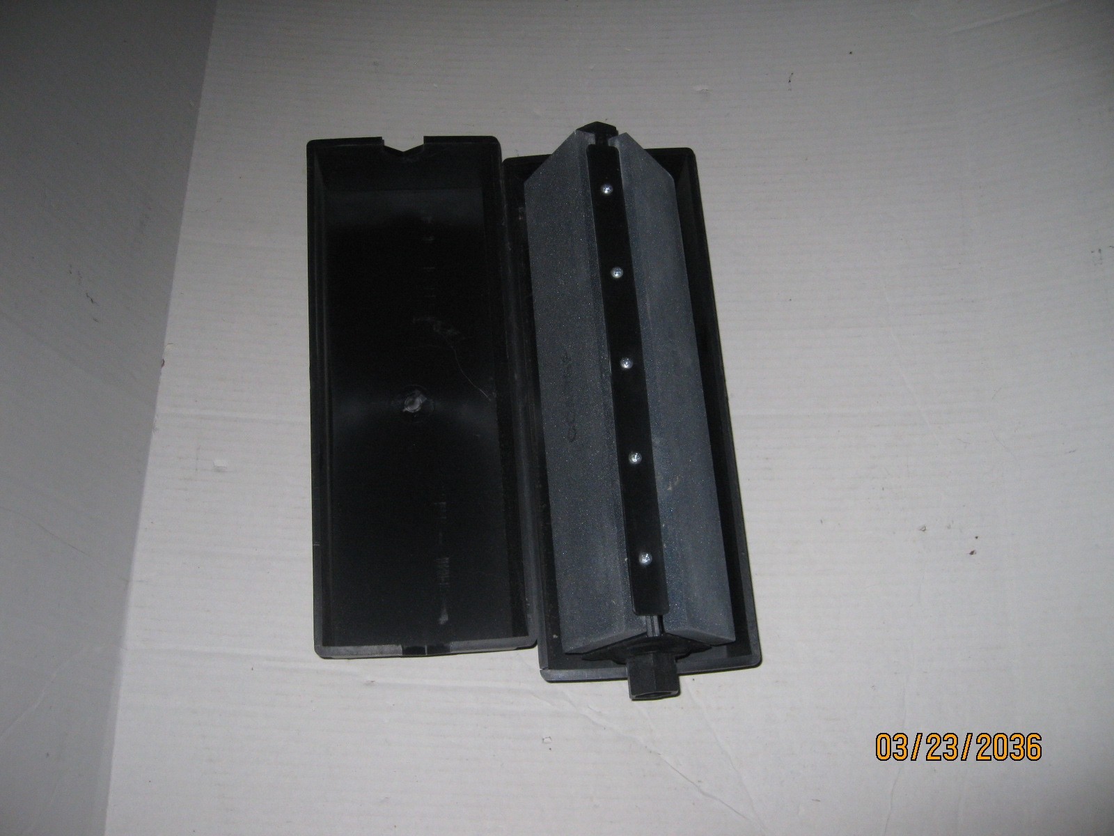 Tri-hone Sharpening Stones